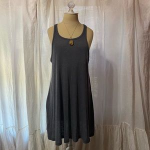 Free people trapeze dress